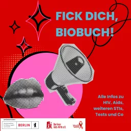 Fick dich, Biobuch!