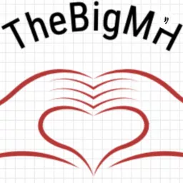 TheBigMH Podcast artwork
