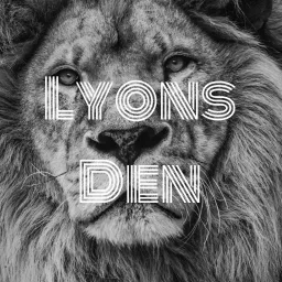 Lyons Den Podcast artwork