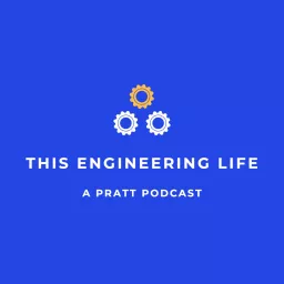 This Engineering Life Podcast artwork