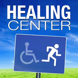 Cornerstone Fellowship Church Healing Center goCFC