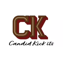 Candid Kick-It's Podcast artwork