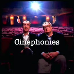 Cinephonies Podcast artwork