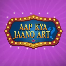 Aap Kya Jaano Art Podcast artwork