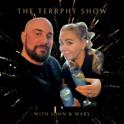 The Terrphy Show Podcast artwork
