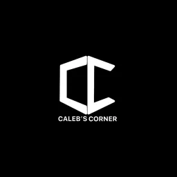 Caleb's Corner Podcast artwork