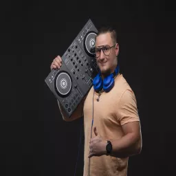 Dj Adrian EXCLUSIVE