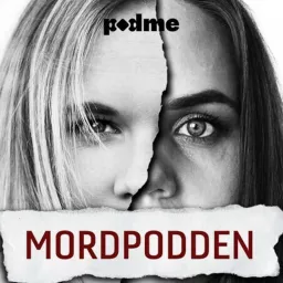 Mordpodden Podcast artwork