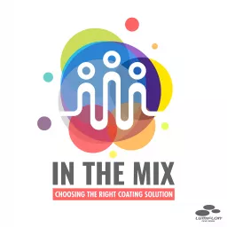 Lumiflon In The Mix Podcast artwork