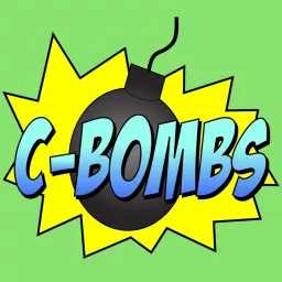 Comedy Bombs Podcast artwork