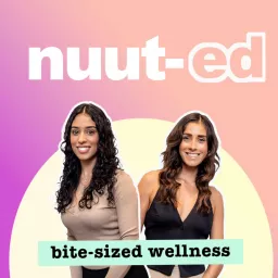 nuut-ed Podcast artwork