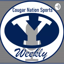 Cougar Nation Sports Weekly Podcast artwork