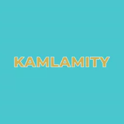 Kamlamity Podcast artwork