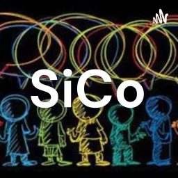 SiCo Podcast artwork