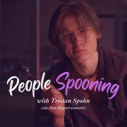 People Spooning Podcast artwork