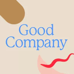 Good Company Cph on air Podcast artwork
