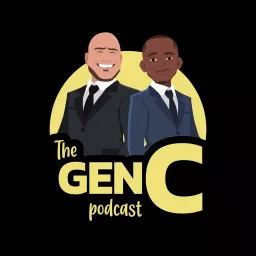 GenC Podcast artwork