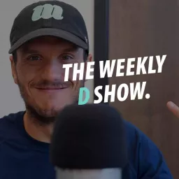 The Weekly D Show Podcast artwork