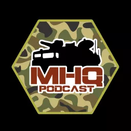 Mobile Headquarters: A BattleTech Podcast