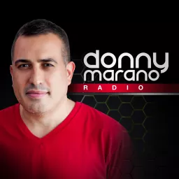 Donny Marano Podcast artwork