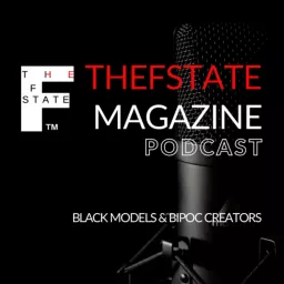 @theFstate Podcast artwork