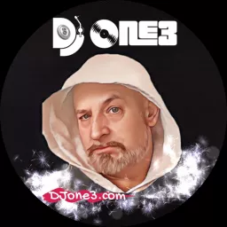 DJ one3 Radio Show Podcast artwork