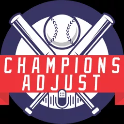 Champions Adjust Podcast artwork