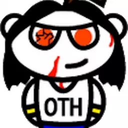OTH Podcast artwork