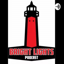 Bright Lights Podcast artwork