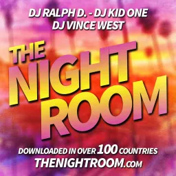 The Night Room Podcast artwork