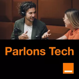Parlons Tech Podcast artwork