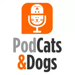Zoetis PodCats & Dogs Podcast artwork