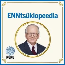 ENNtsüklopeedia Podcast artwork