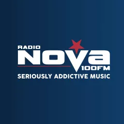 The Radio Nova Podcast artwork
