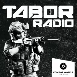 Tabor Radio - A Ghosts of Tabor Podcast artwork