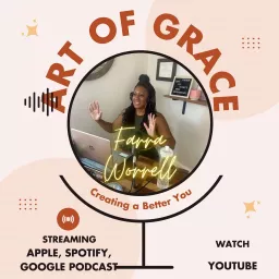 Art of Grace Podcast artwork