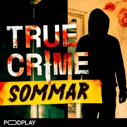 True Crime-podden: Sommar Podcast artwork