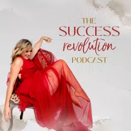 The Success Revolution with Gemma Benad