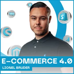 E-Commerce 4.0 Podcast artwork