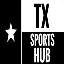 TX Sports Hub Podcast artwork