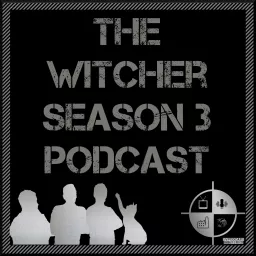 The Witcher on TV Podcast Industries artwork