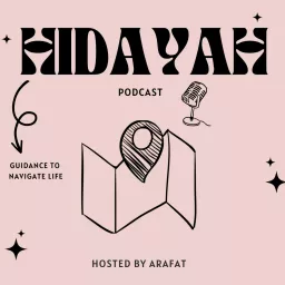 Hidayah Podcast artwork