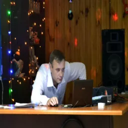 DJ Markov (Евгений Марков)