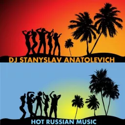 DJ STANYSLAV ANATOLEVICH