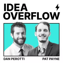 Idea Overflow Podcast artwork