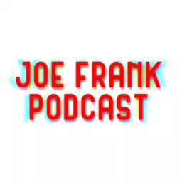 Joe Frank Podcast artwork
