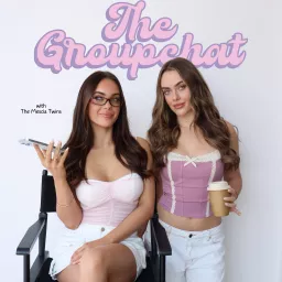 The Groupchat Podcast artwork