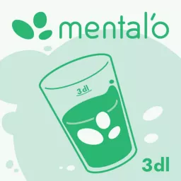 3 dl de Mental'O - Séances d'hypnose guidée Podcast artwork