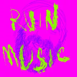 Ruin Music Podcast artwork
