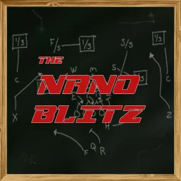 The Nano Blitz Podcast artwork